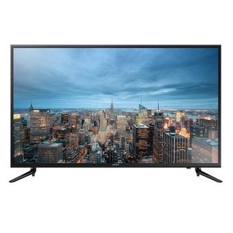 Samsung 55" UHD 4K Smart LED TV 55JU6000 - Hitam - Khusus Jabodetabek  