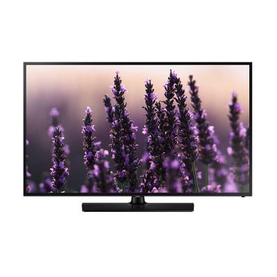 Samsung 58H5200 Hitam TV LED [58 Inch]
