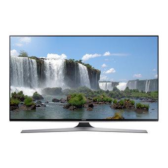 Samsung 60 Inch Full HD Flat Smart LED TV 60J6200 – Khusus Jadetabek  