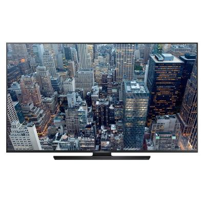 Samsung 85JU7000 UHD 4K Flat Smart LED TV - 85" - Hitam