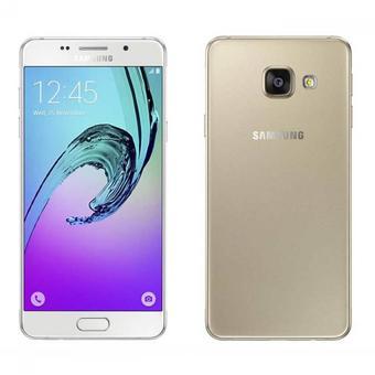 Samsung A3 2016 A-310 - 16GB - Gold  