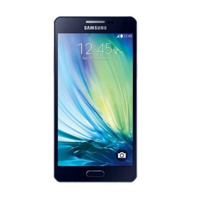 Samsung A5 A500H Black Smartphone