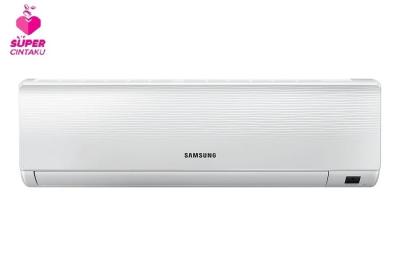 Samsung AC 1 PK AR09JRFLAW – Putih - Down Payment (DP)