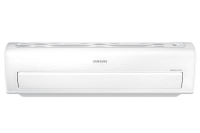 Samsung AR12HVSDBWKN Fast Cooling Deluxe Inverter Air Conditioner [1.5 PK]