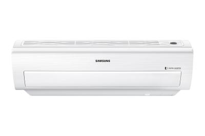 Samsung AR24HVFNAWKN Fast Cooling Standard Inverter Air Conditioner [2.5 PK]