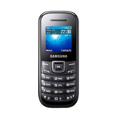 Samsung B109E Keystone 3 - Black
