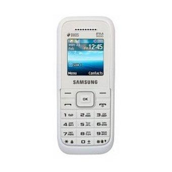 Samsung B109E Keystone 3 - Putih  