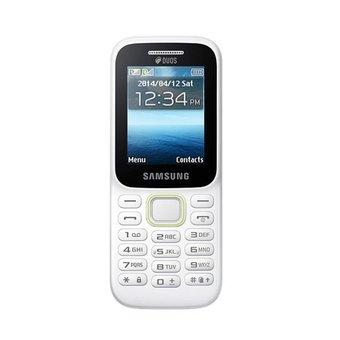 Samsung B310 Phyton - Putih  