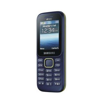 Samsung B310 - Piton - Biru  