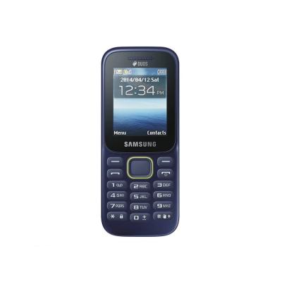 Samsung B310 Piton - Biru