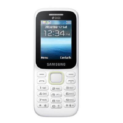 Samsung B310 Piton - Putih