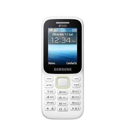 Samsung B310 Piton White