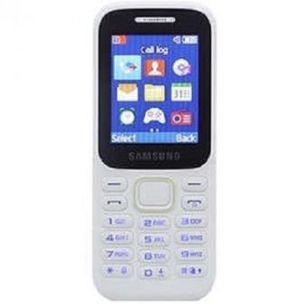 Samsung B310 - Putih  