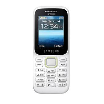 Samsung B310E - Piton - Putih  