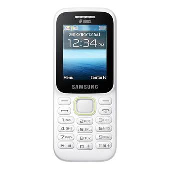 Samsung B310E - White  