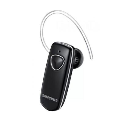 Samsung Bluetooth HM3500 Mono dan Stereo Hitam Headset