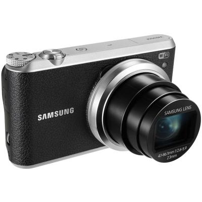 Samsung Camera WB 350F black