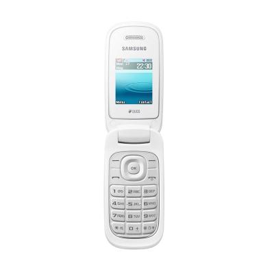Samsung Caramel Putih Handphone