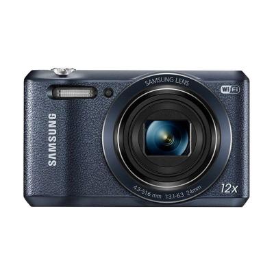 Samsung EC-WB35FZBDBID Hitam Kamera Pocket
