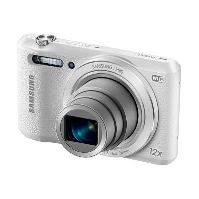 Samsung EC-WB35FZBDWID/WHITE Kamera Pocket
