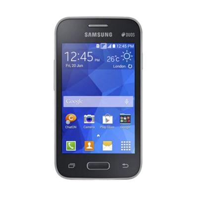 Samsung G130 Galaxy Young 2 Duos Grey Smartphone