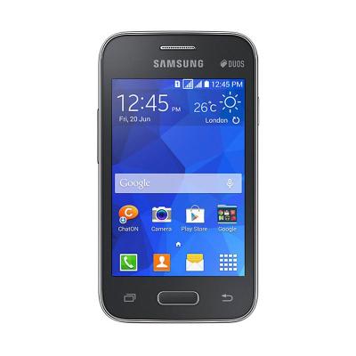Samsung G310 Galaxy Young 2 Grey Smartphone