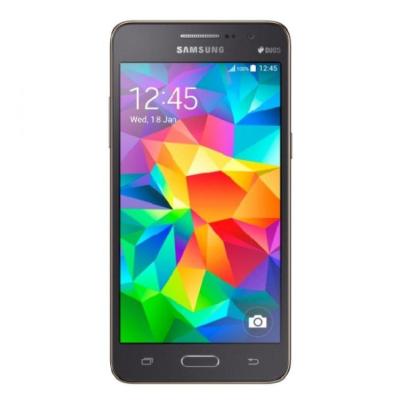 Samsung G530 Galaxy Prime - 8 GB - Abu-abu