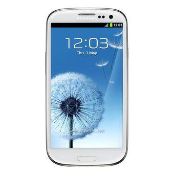 Samsung GALAXY S3 i9300 16GB Marble White  
