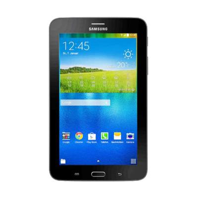 Samsung Galaxi Tab 3 V Ebony Black Tablet