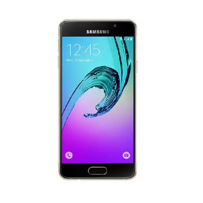 Samsung Galaxy A3 - 2016 - 16GB - Gold