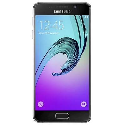 Samsung Galaxy A3 (2016) - 16GB - LTE - Gold