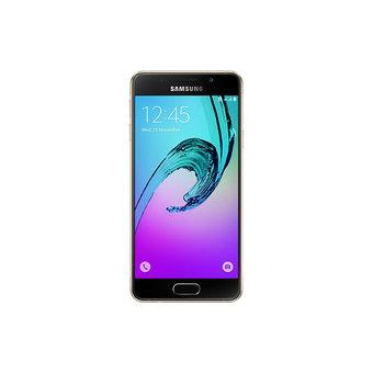 Samsung Galaxy A3 - 2016 - A310 - 16GB - Gold  