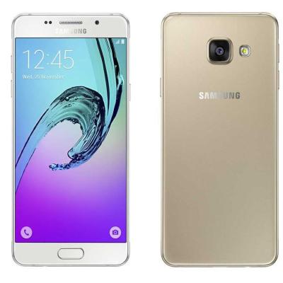 Samsung Galaxy A3 2016 - SM-A310F/DS - Gold