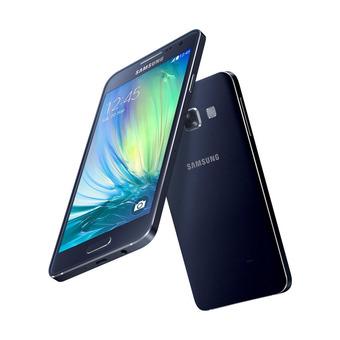 Samsung Galaxy A3 A300 - 8GB - Midnight Black  