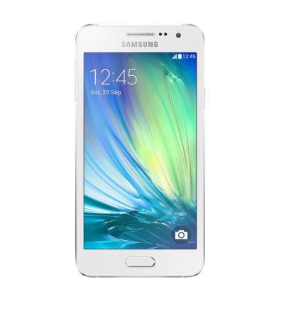 Samsung Galaxy A3 A300H - 16 GB - White