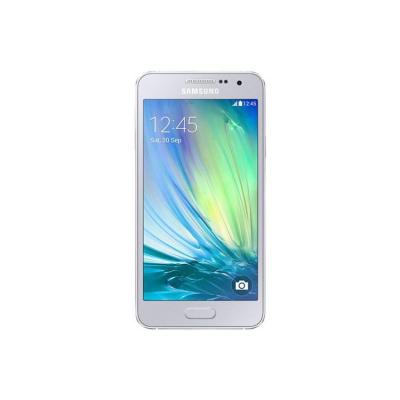 Samsung Galaxy A3 A300H - 16GB - Putih