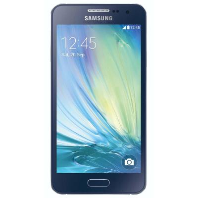 Samsung Galaxy A3 - A300H - Black