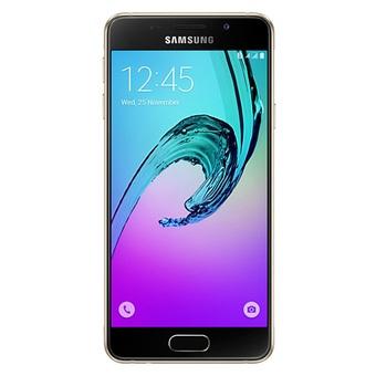 Samsung Galaxy A3 - A310 - 16GB - Gold  