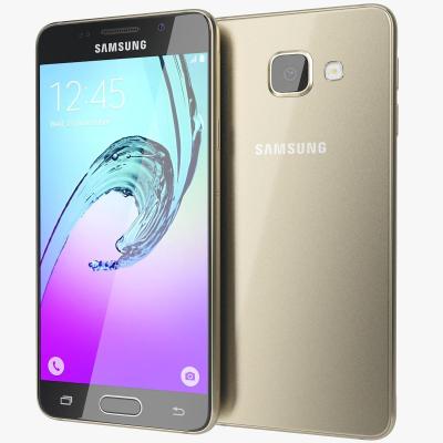 Samsung Galaxy A3 New 2016 - 16GB - Gold