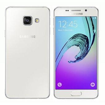 Samsung Galaxy A3 Plus - SM-A310F/DS - Putih  