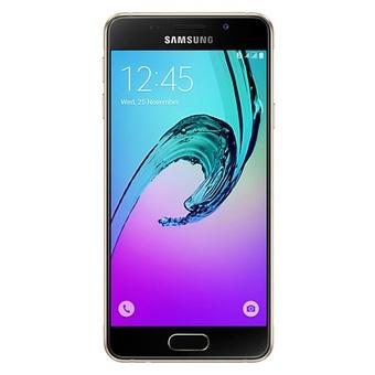 Samsung Galaxy A310 - 16GB - Black  