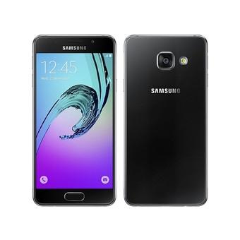 Samsung Galaxy A310 - 16GB - Hitam  