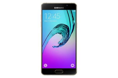 Samsung Galaxy A5 - 16 GB - 4G LTE - Gold