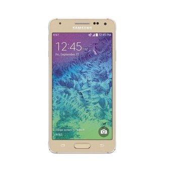 Samsung Galaxy A5 - 16GB - Champagne Gold  