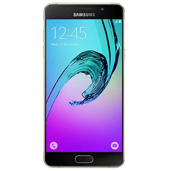 Samsung Galaxy A5 2016 - 16GB - Gold  