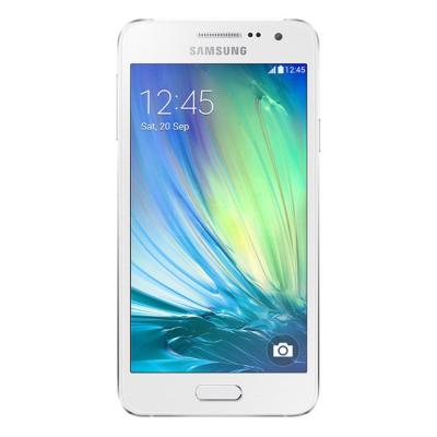 Samsung Galaxy A5 A500 - 16GB - White