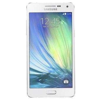 Samsung Galaxy A5 A500F - 16GB - Putih  