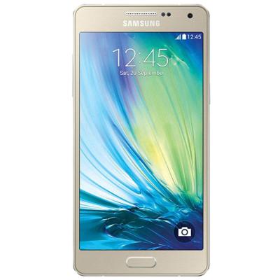 Samsung Galaxy A5 A500F LTE - 16GB Gold