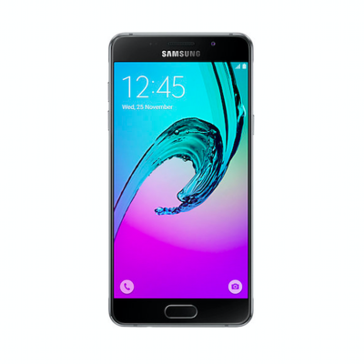 Samsung Galaxy A5 New 2016 - Black