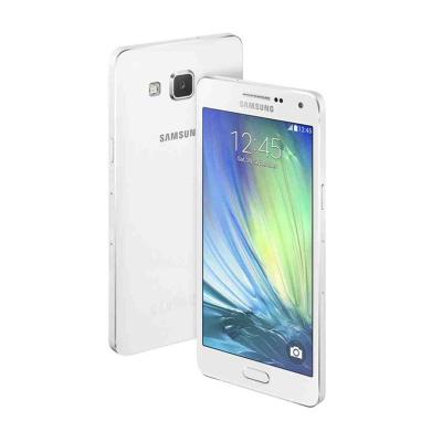 Samsung Galaxy A5 Putih Smartphone